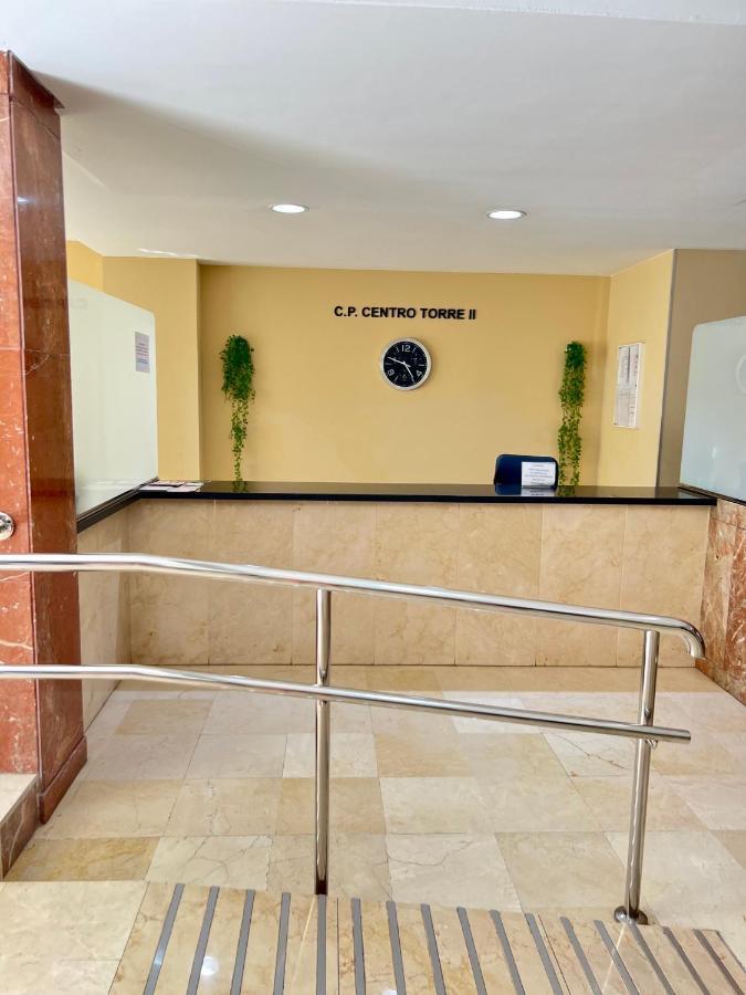 Antares House Premium, Estudio Torremolinos Con Piscina Exterior photo